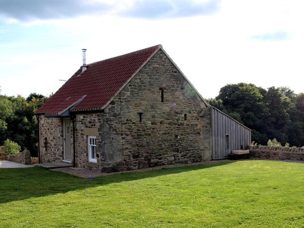 Plum Tree Cottage Witton le Wear Exterior foto